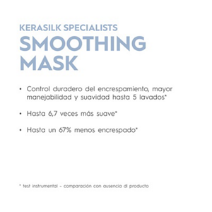 SMOOTHING MASK